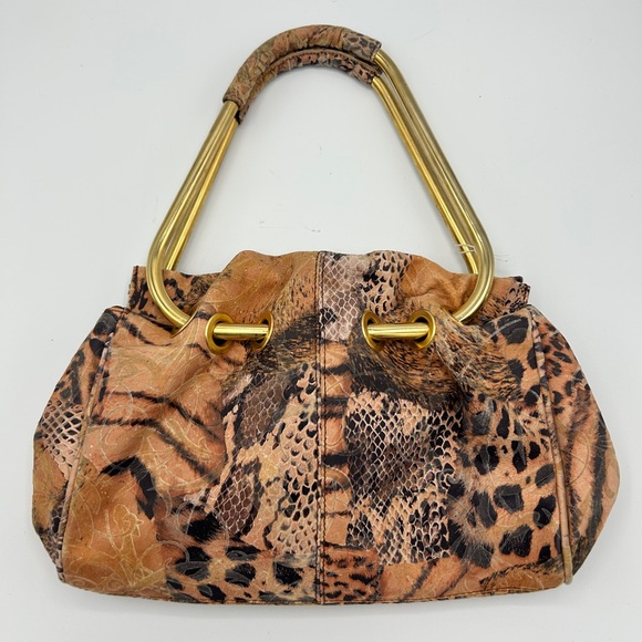 Used Helle Comfort Purse - Picture 4 of 6